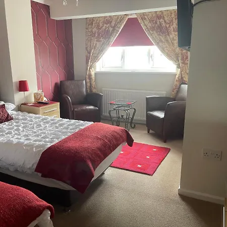Brewery Farm House Bed & Breakfast-3