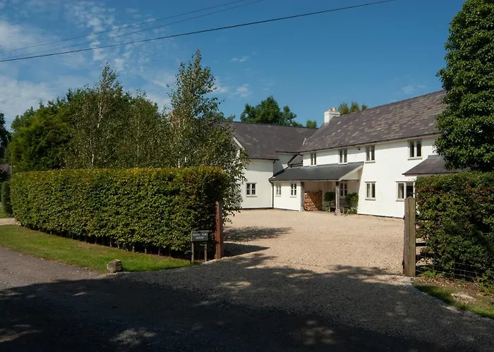 Duchy Rag House Bed & Breakfast Swindon